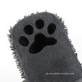 Mikrofaser-Chenille-Hundetücher weiche Katzen-Mikrofasertücher